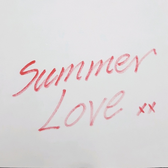 loverofsummer